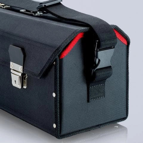 BORSA PORTAUTENSILI "STRETCHED" VUOTA KNIPEX 