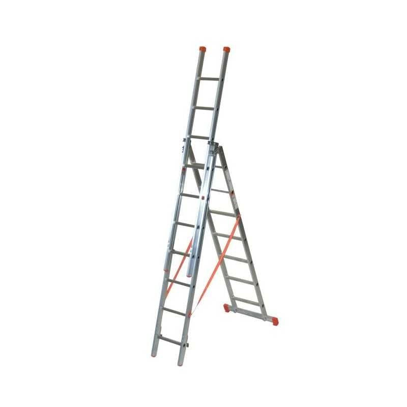 Scala All Genia R3 Gradini 7+ 7+ 7 225/360/472 Facal