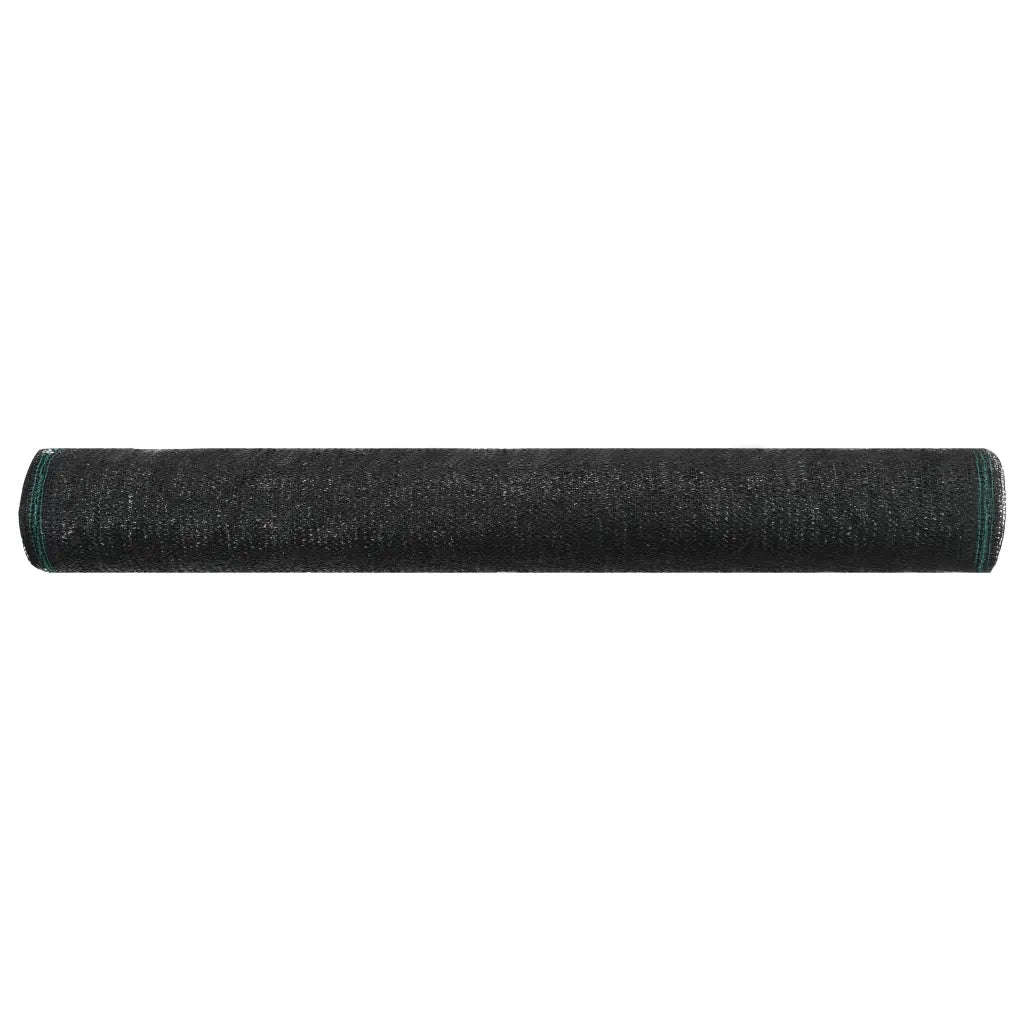 Schermo di Recinzione per Campo da Tennis in HDPE 1,2x25 m Neracod mxl 127808