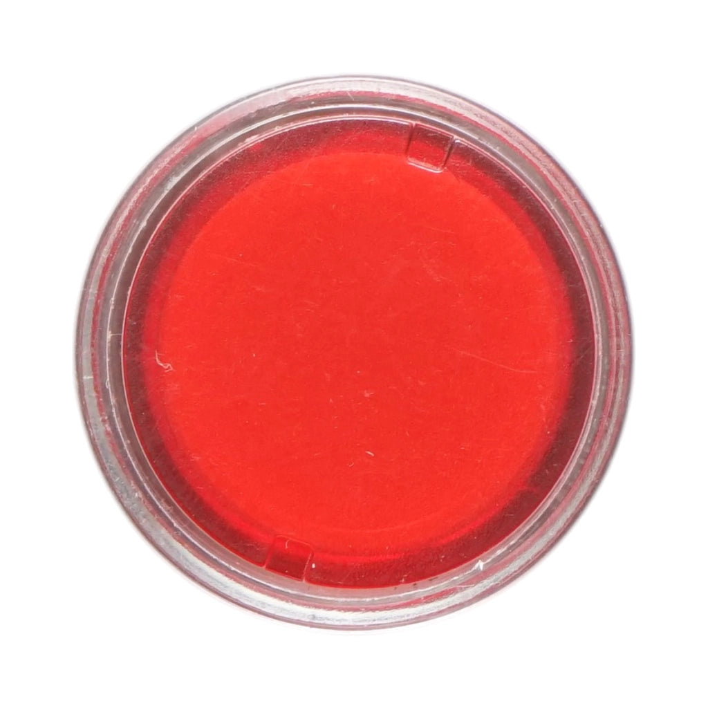 Testa pulsante di comando illuminata rossa Ø 22mm LAY5 Breckner Germany