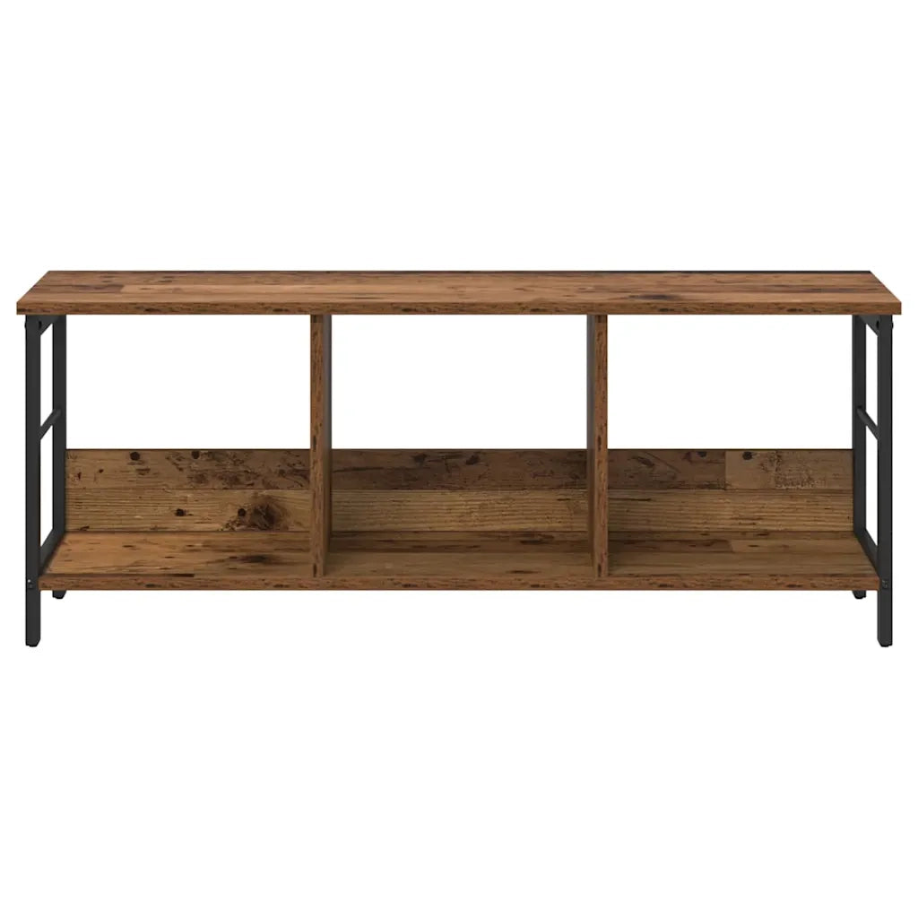 Libreria Legno vecchio 102 x 32 x 40,5 cm Legno multistrato