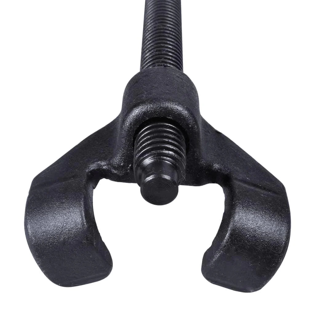 Compressore per molle di sospensione 90-370 mm ammortizzatori per auto 02_0004331