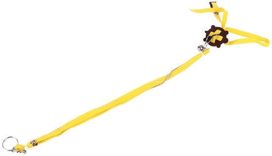 Cinturone per rettili - Versatile - Portatile - Multifunzionale - Cinturino di sicurezza - Allenamento per rettili - Progettazione confortevole - Cinturone per rettili
