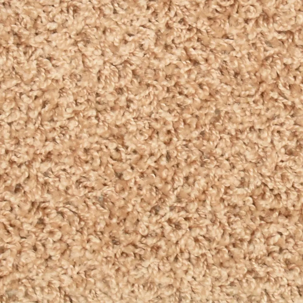 Tappetini per scale 15 pz 56x17x3 cm Oro Semicircolari 322378