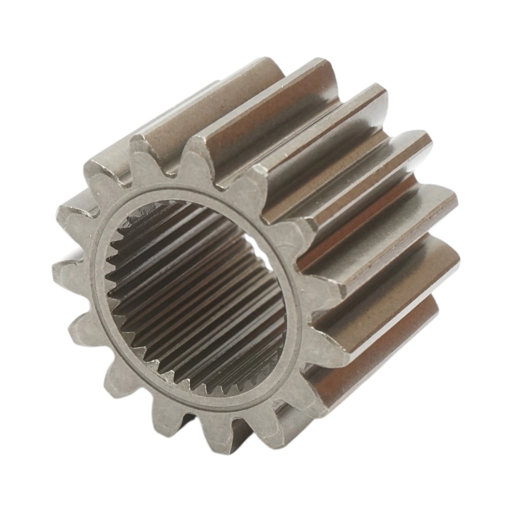 Pignone di trasmissione finale JCB 3C, 3CX, 4C, 4CX, 4DX 4CN Z=15 Codice OEM 450-10215, 450/10215
