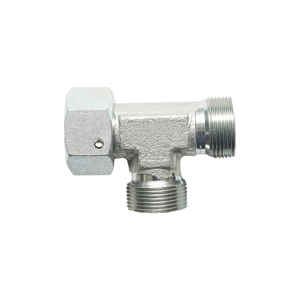 Raccordo Adattatore T M26x1,5 filettatura interna/esterna