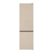 Sharp SJ-NBA32DMXJD Frigorifero Combinato No Frost 367 L Classe D Beige (60x65x201 cm)