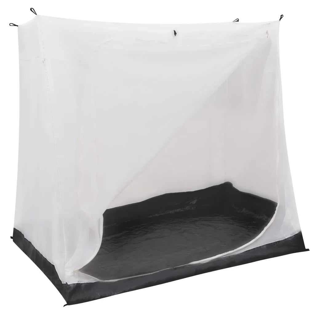 Tenda Interna Universale Grigia 200x135x175 cm cod mxl 76069