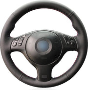 Cappotto Sterzo Universale – Premium Qualità – Accessori Auto