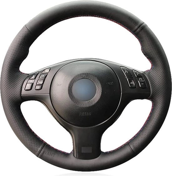 Cappotto Sterzo Universale – Premium Qualità – Accessori Auto