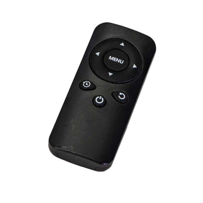 Stufa Elettrica ad Infrarossi da Esterno 71x13,5x17 cm 2000W in Alluminio Nero