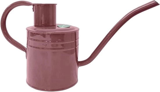 Giocattolo per gettare in rosso - acciaio inox - 1 litro