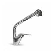 Miscelatore lavello cucina  Colorado finitura cromo