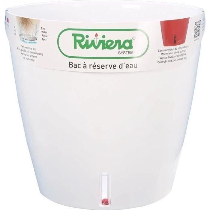 EVA NUOVO ROUND 36 BIANCO