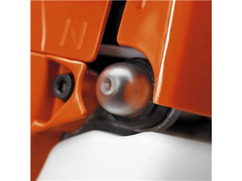 Potatore a scoppio Husqvarna 525P5S ad asta sfilabile 25.4cc 1.3Hp