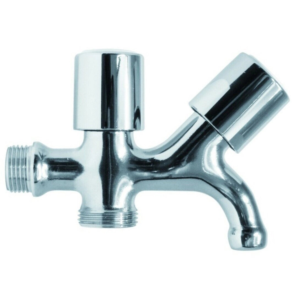 Rub.Multiplo Con Att.Lav.1/2X3/4 - Go Plast