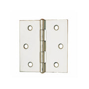 Cerniera Quadra Spina Fissa Zn 55X 55 121 Al