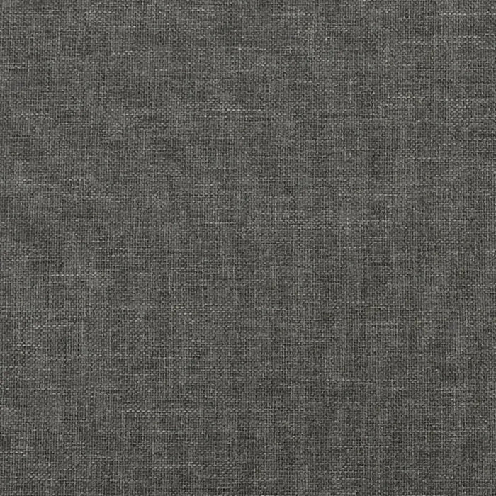 Materasso a Molle Insacchettate Grigio Scuro 160x200x20 cm cod mxl 44113