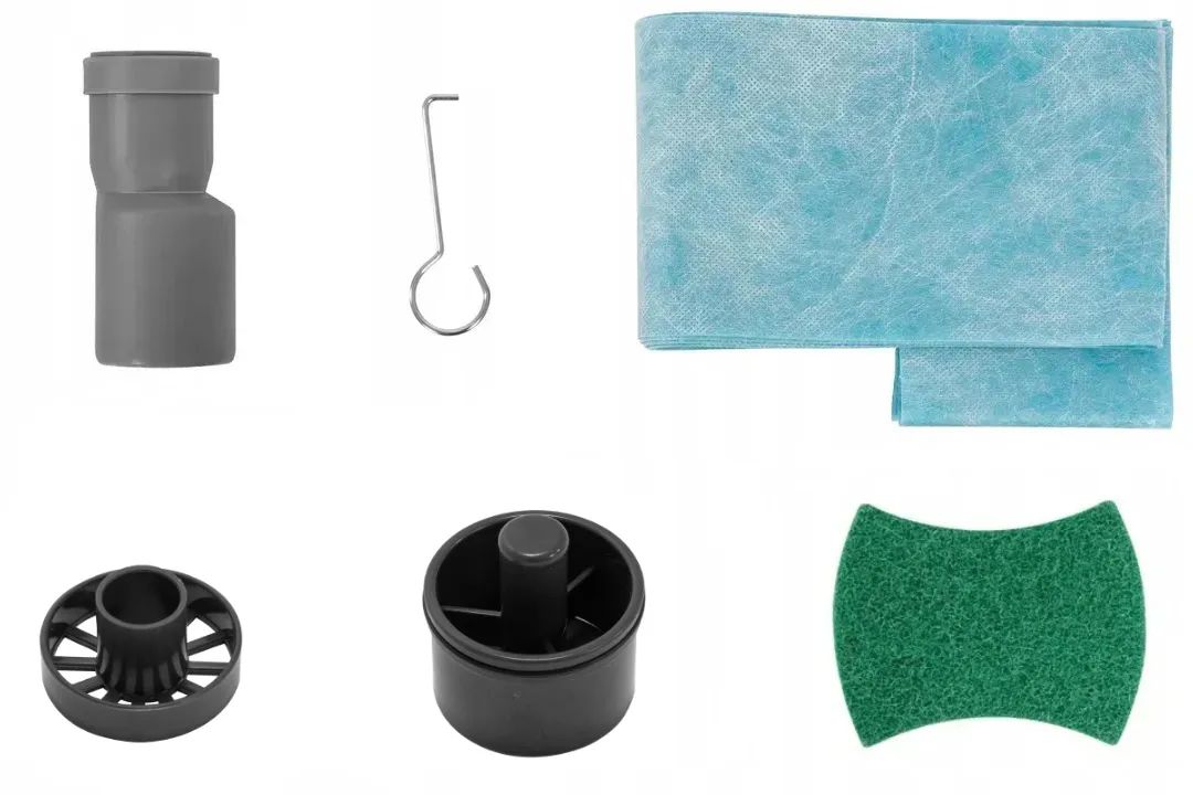 Canalina Di Scarico Rea Pure Neo Mirror Gold Pro 100