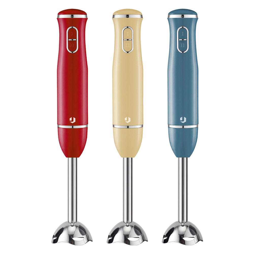 Frullatore Joyteck Acciaio ad Immersione 800 w