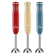 Frullatore Joyteck Acciaio ad Immersione 800 w