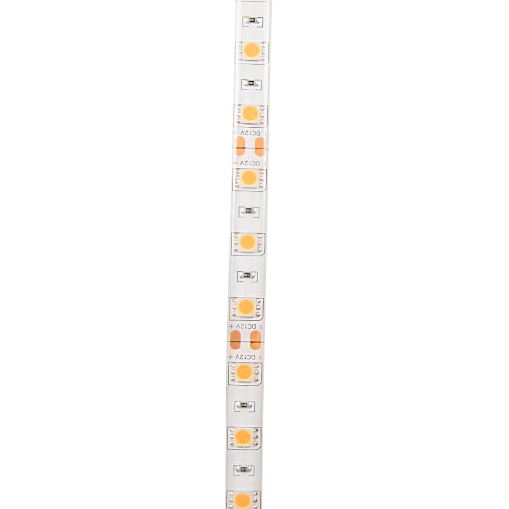 Striscia LED Polux 5m 12V IP65 3000K 2100lm 306531