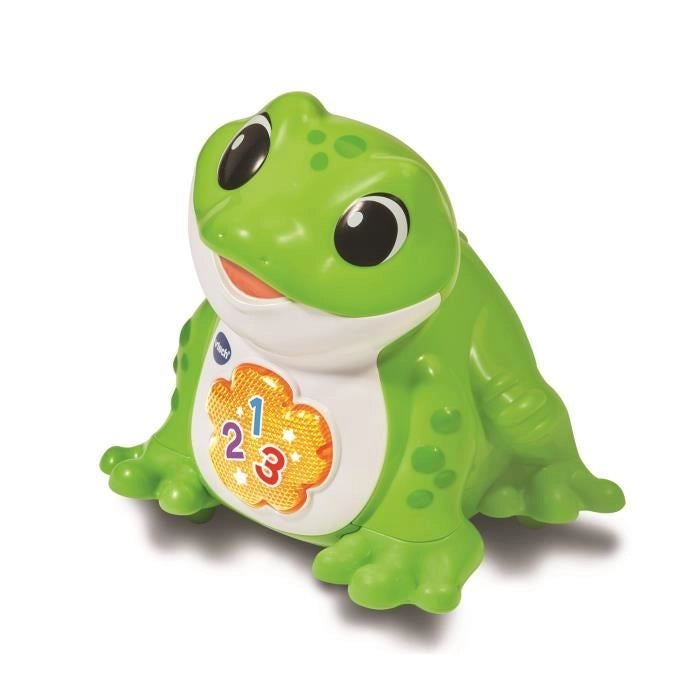 VTECH-POP, IL MIO HOP HOP FROG