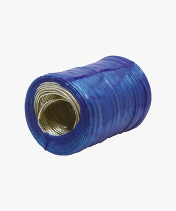 BOBINA FILO COTTO ZINCATO n° 5x2 - 25 kg