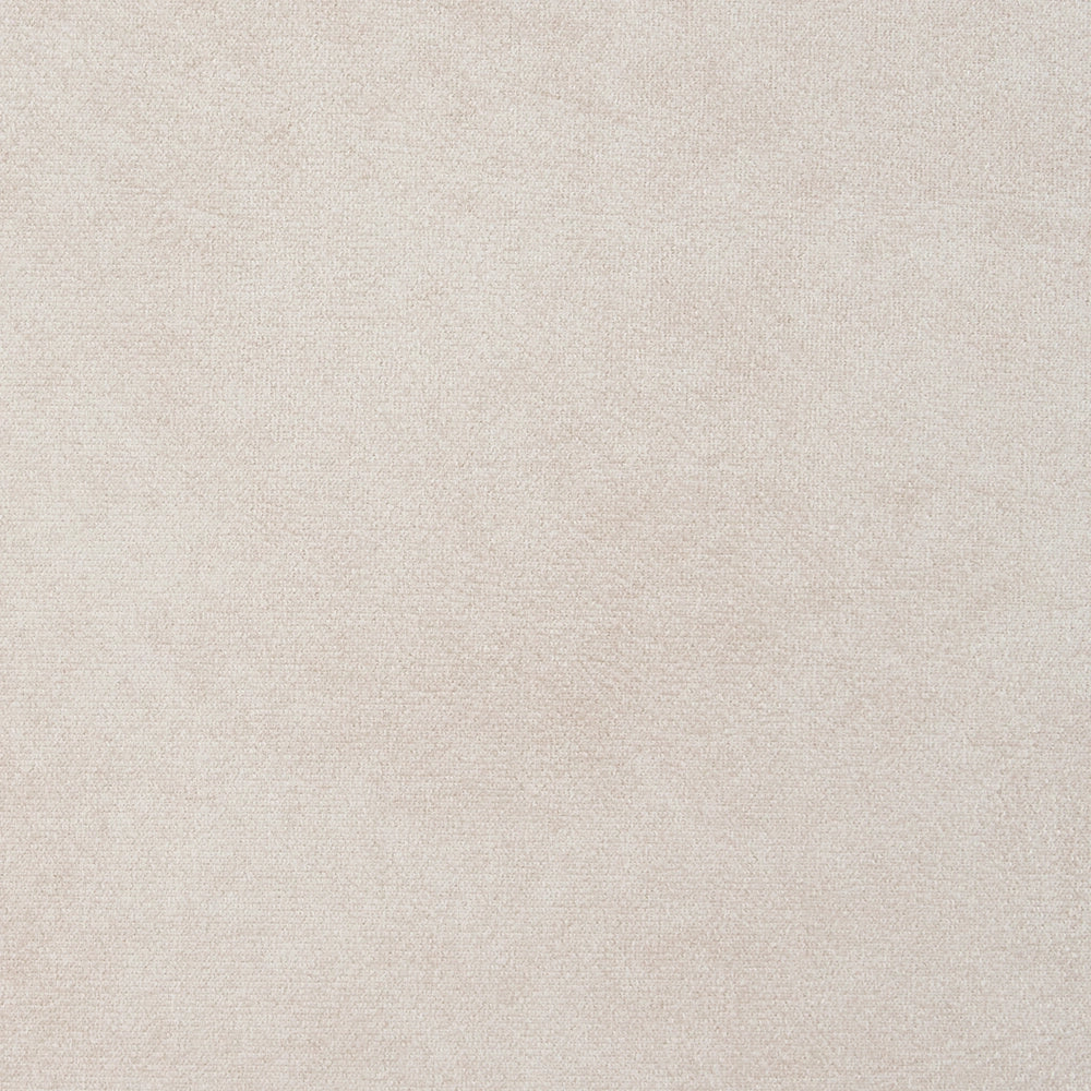 Sezione di seduta angolare destra Velluto beige Modulo divano a 1 posto Moderno a 1 posto