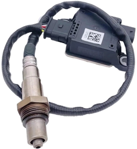 Sensore di Particelle per I40 - Sensore di Particelle 57015 - Sensore di Particelle EGS-PM2 - Codice Ordine 39265 2A350 - Compatibile con Doria - Autosensore