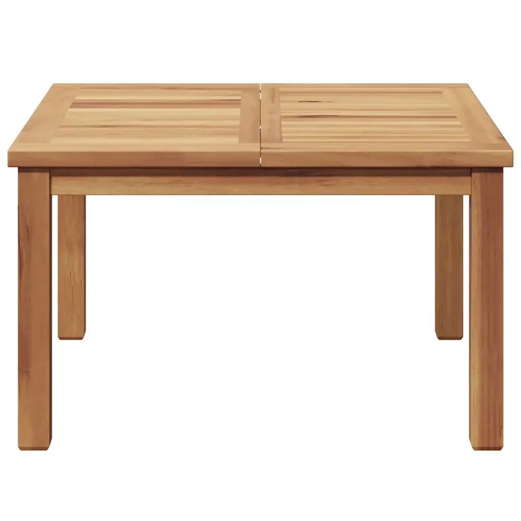 Tavolino da salotto Marrone 60 x 60 x 36 cm 42002298