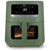 Tognana D2DPN01IRVEA Iridea Piastra a induzione 200-2000W 60-240°C timer display digitale colore Verde Salvia