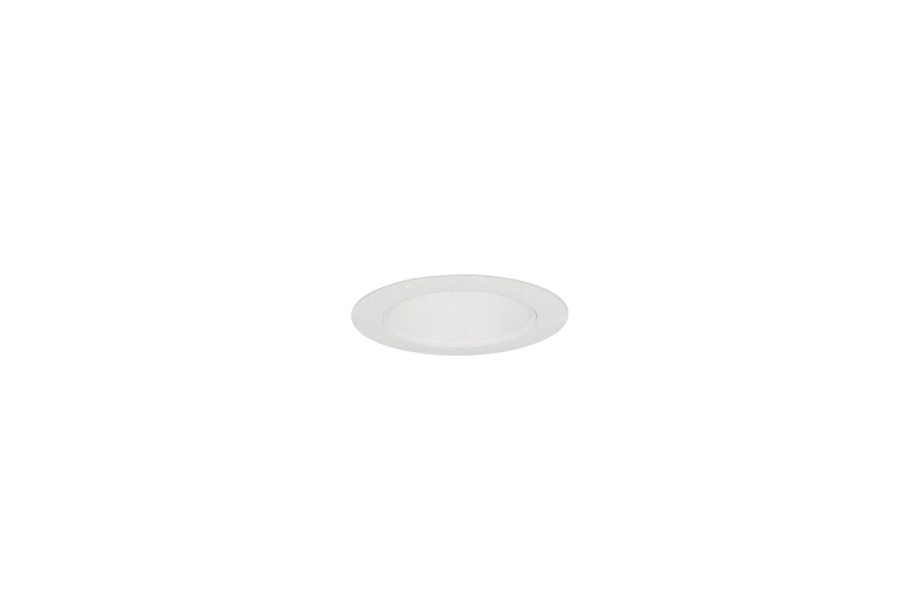 Faretto incasso LED 6W IP44 bianco rotondo VIRUNGA Trio