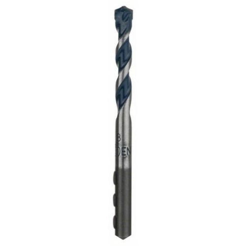 PUNTA PER MURATURA CYL-5 BLUE GRANITE TURBO 8X50X100