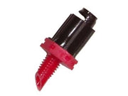 MICRONEBULIZZATORE 180  ° ISPEZIONABILE MT.305 PER MICROIRRIGAZIONE - 100 pezzi