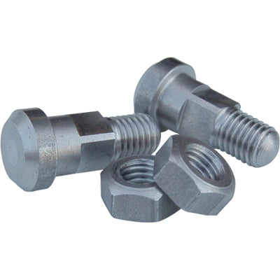 BULLONE FORBICE POTA 125S 127S DUE BUOI - CM 18- 6 pezzi