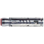 TASSELLO ACCIAIO TAM FISCHER - TA M  8- 50 pezzi
