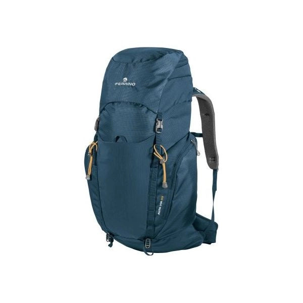 Zaino trekking ferrino 75218ibb alta via  blu