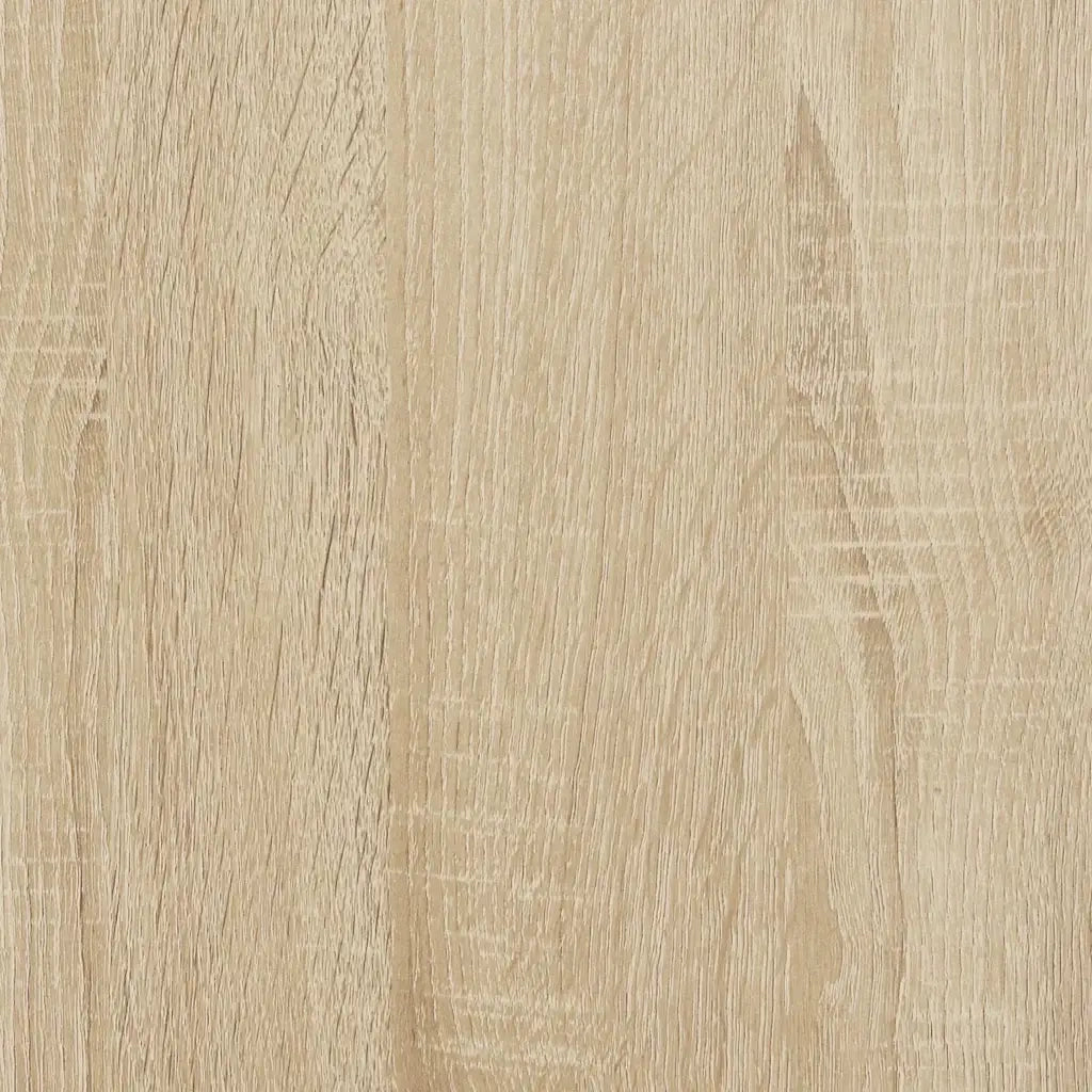 Armadi con 2 Cassetti 2 pz Rovere Sonoma 60x31x40 cm Truciolato CFW6977098