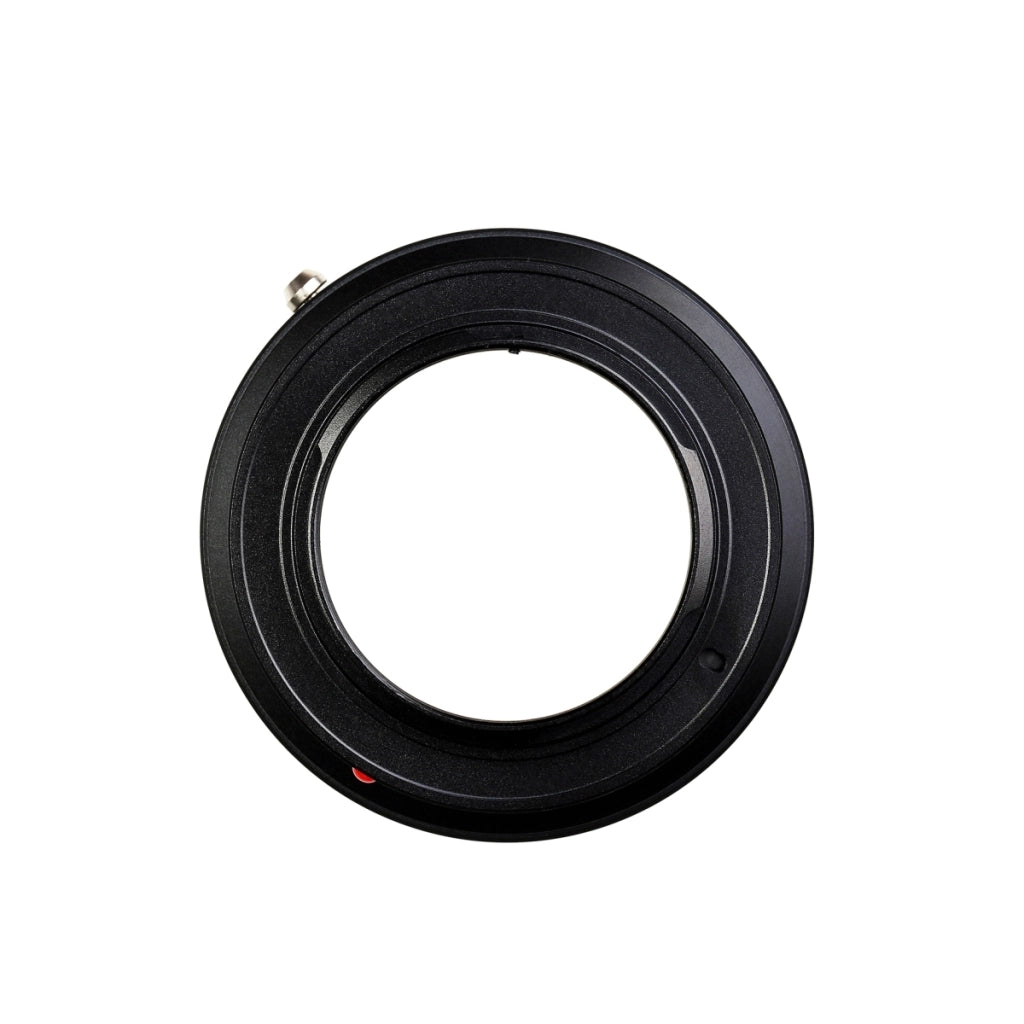 Kipon Adattatore per Pentax K a MFT