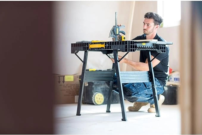 FMST1-75672 Banco da lavoro pieghevole FatMax® Express™