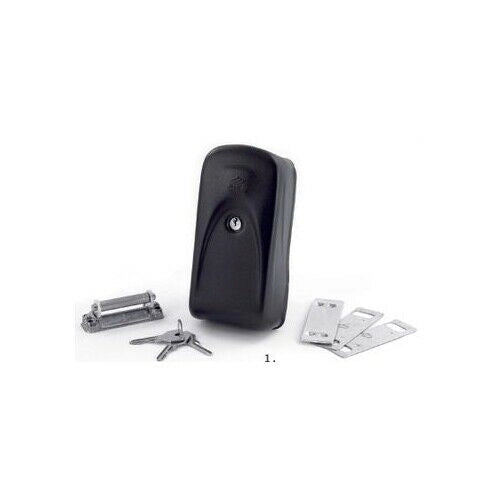 ELETTROSERRATURA CISA 1A721 00 - 0 - 12VAC - 3A NORTON AUTOMAZIONE AUTOMATISMI