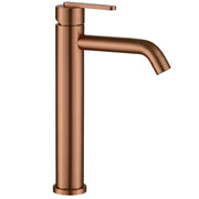 Rubinetto Da Bagno Rea Ontario Brush Copper