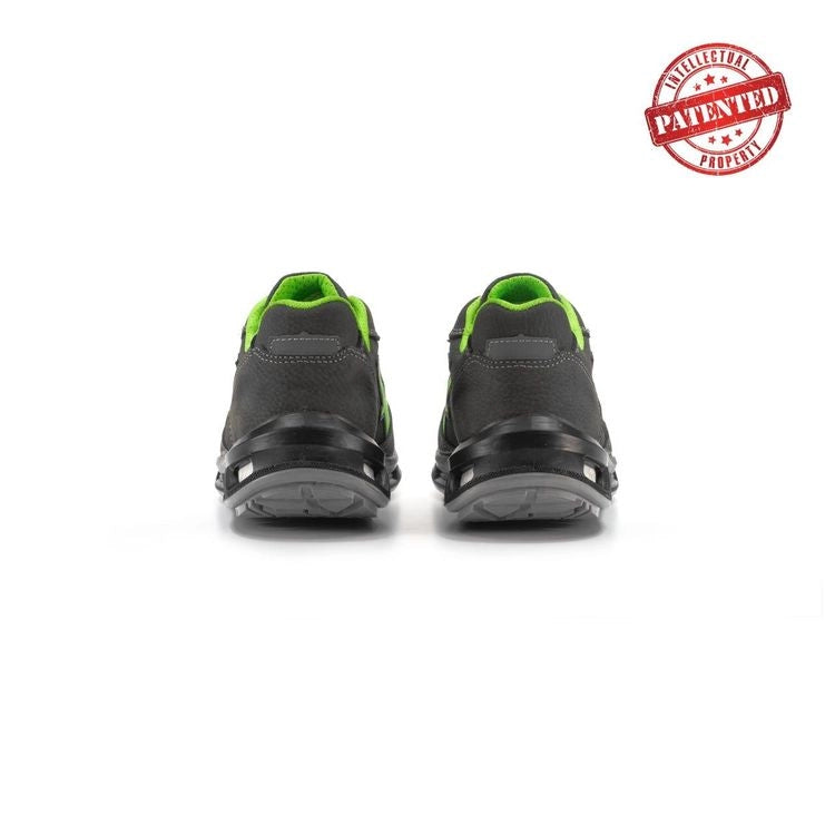 SCARPA DA LAVORO BASSA YODA S3 SRC CI- - n.41 - 1 paio U-POWER