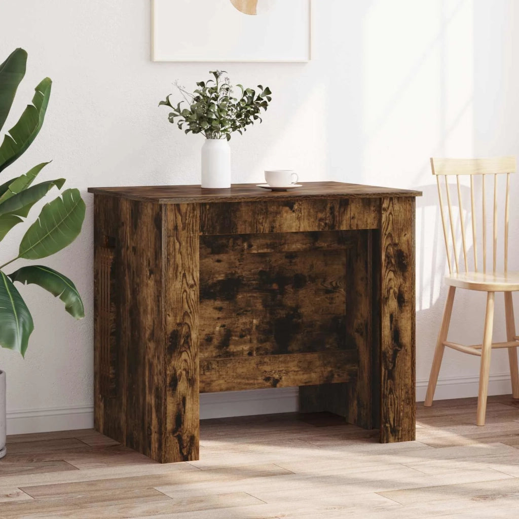 Tavolo da Pranzo | Tavolo da cucina 240 x 85 x 75 cm Legno ingegnerizzato