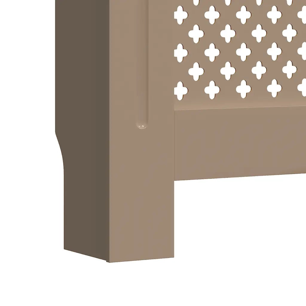 Copertura per Radiatore in MDF 205 cm 325558