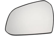 Linker Specchio Rettrovisore Posteriore Elettrico - Bianco - Compreso Pannello Posteriore - Per Hyundai I10 2013-2019