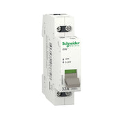INTERRUTTORE SEZIONATORE ISW 2P 32A