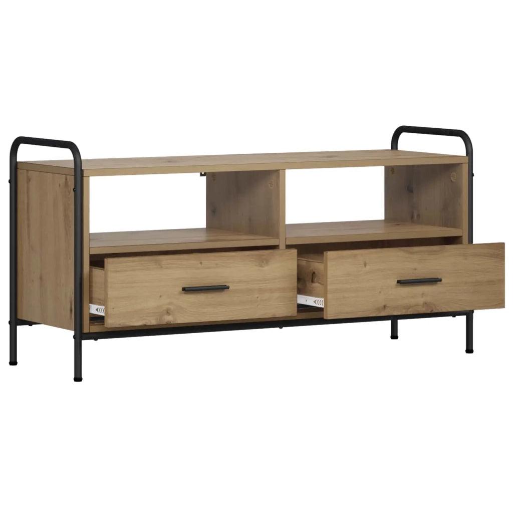 Mobile TV 67,5 x 33 x 50 cm Rovere Artigianale