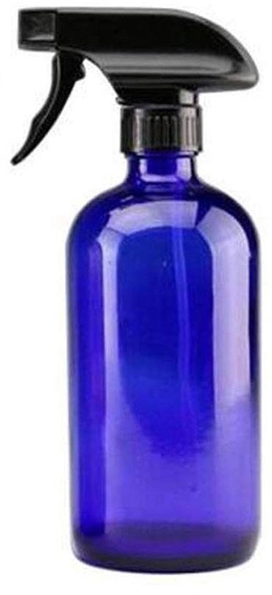 Fusti da Spolvero 500 ml - Fusti con Bocchetta da Pulire